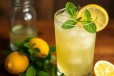 Lemon Mint