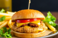 Chicken Burger