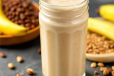 Dry Nut Shake