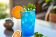 Blue Orange