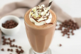 Chocolate Milkshake