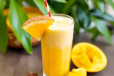 Mango Milkshake