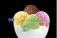 Mix Ice Cream