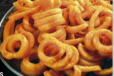 Curley Fries