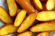 Potato Wedges