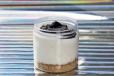 Blueberry Cheesecake