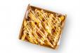 Truffle Parmesan Fries