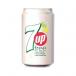 7 Up Diet