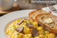 Truffle Scrambled
