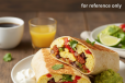 Burrito Scrambled