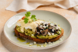 Avo Toast