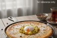 Egg Kunafa
