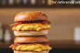 Breakfast Slider