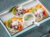 Beef Taco Bites