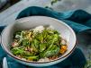 Organic Spinach  & Chicken