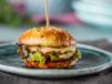 Khameer Beef Slider