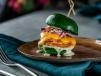 Chicken Slider