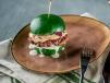 Chimi Beef Slider