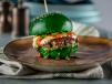 Beef Marinara Slider