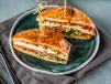 Grilled Halloumi Khameer
