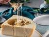 White Truffle Pasta