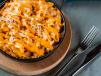 Dynamite Pink Penne
