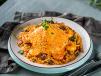 Pink Risotto