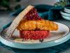 Grilled Salmon