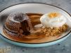 Chocolate Fondant