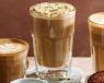 Pistachio Latte