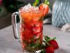 Strawberry Mojito