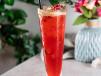 Passion Fiesta Cocktail