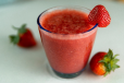Strawberry Juice