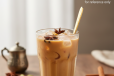 Ice Karak Tea