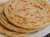 Luchey Dar Paratha
