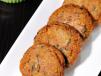 Chicken Shami Kabab