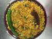 Special Channa Pulao Rice