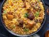 Mutton Special Dum Biryani