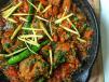 Mutton Charsi Karahi