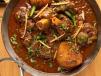 Mutton Aloo Gosht
