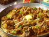 Mutton Butter Karahi