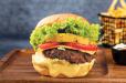 Pineapple Burger