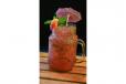 Strawberry Mojito