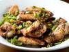 Pepper Chicken