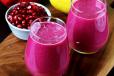 Pomegranate Juice