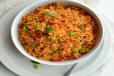 Schezwan Fried Rice