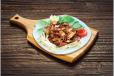 Shawarma Plate