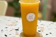 Mango Smoothie