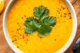 Lentil Soup شربه عدس