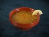 Orzo Pasta Soup شربة لسان عصفور